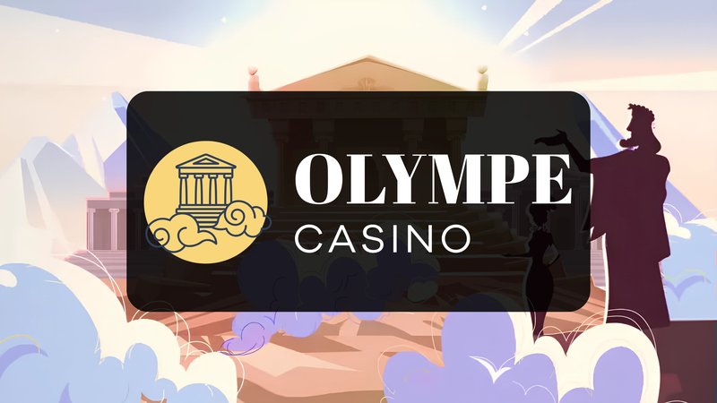 Découvrez les Atouts de l'Olympe Casino, le Nouveau Joueur FAVORI de la France - aperçu