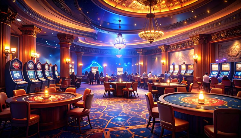 Very well casino in United Kingdom
